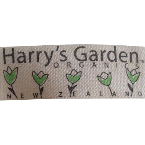 Harry's Garden Organic Marla Rabbit Heatie | Little Baby.