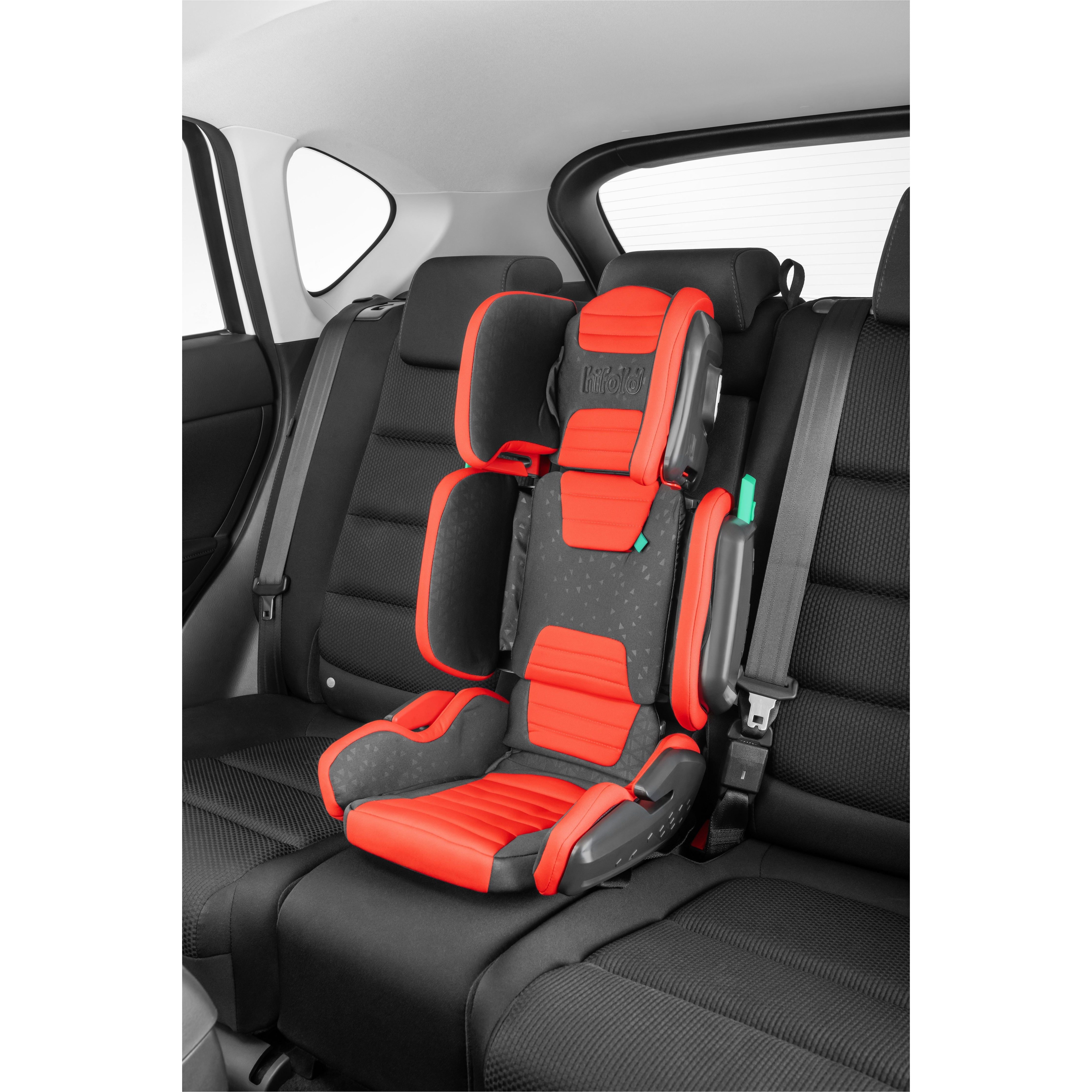 Mifold car seats sales for the littles