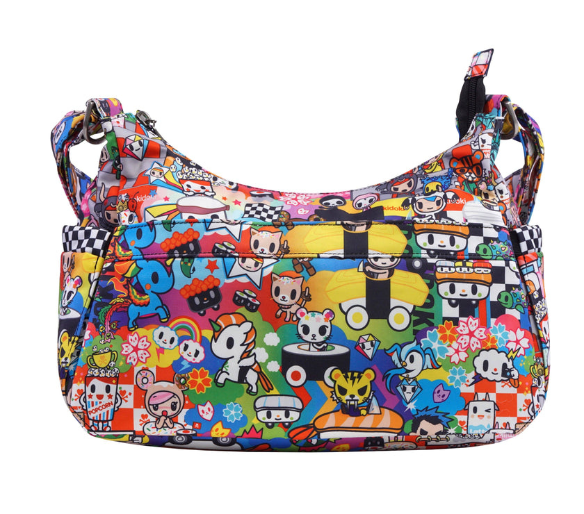 Jujube Hobobe - Sushi Cars | Little Baby.