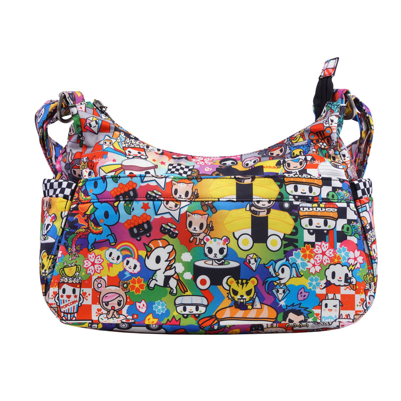 Jujube Hobobe - Sushi Cars | Little Baby.