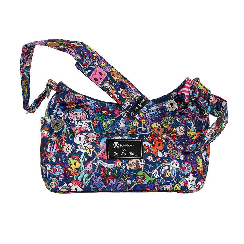 Jujube x Tokidoki Hobobe - Sea Punk | Little Baby.