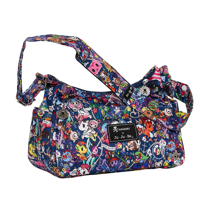 Jujube x Tokidoki Hobobe - Sea Punk | Little Baby.