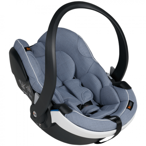 BeSafe iZi Go Modular X1 i-Size (Newborn to 12 months) | Little Baby.