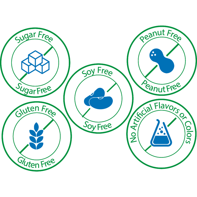 Global Health Naturals Kid's Probiotics & Colostrum 30 ct | Little Baby.