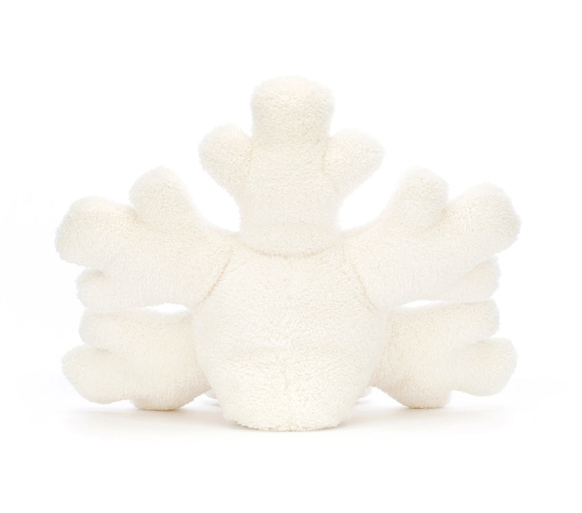 Jellycat Amuseable Snowflake - Large H30cm
