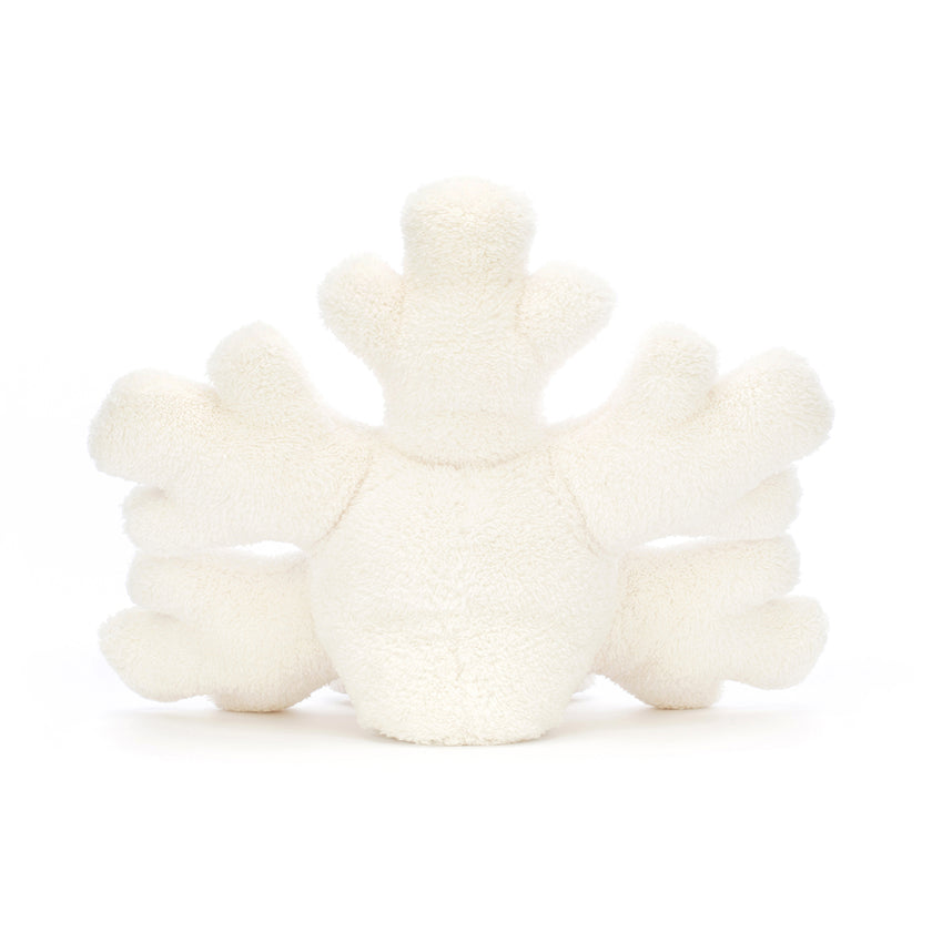 Jellycat Amuseable Snowflake - Large H30cm
