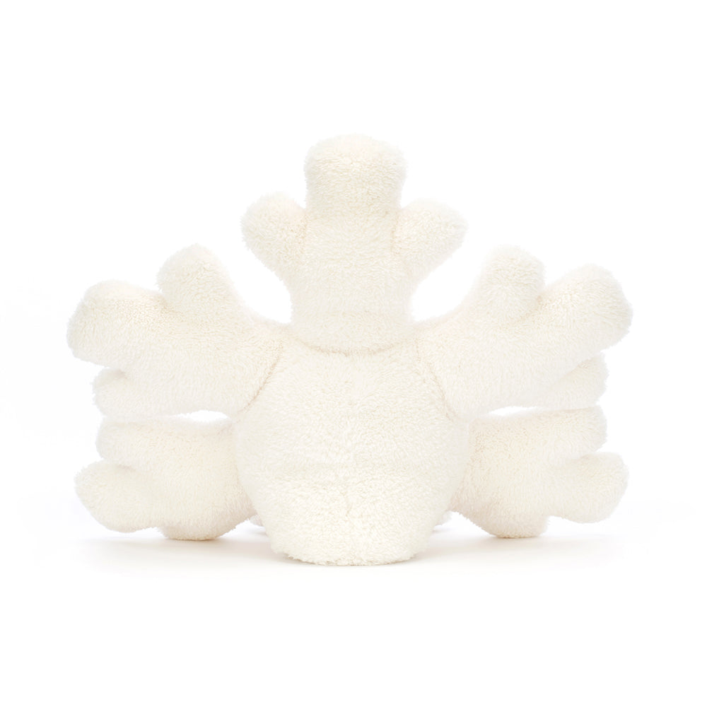 Jellycat Amuseable Snowflake - Large H30cm