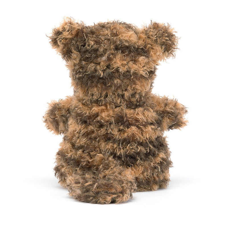 Jellycat Little Tiger - H18cm-3