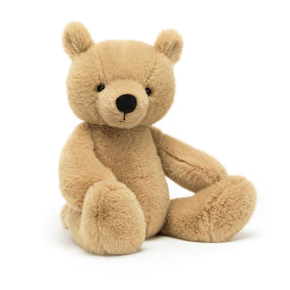 Jellycat Rufus Bear - Large H36cm