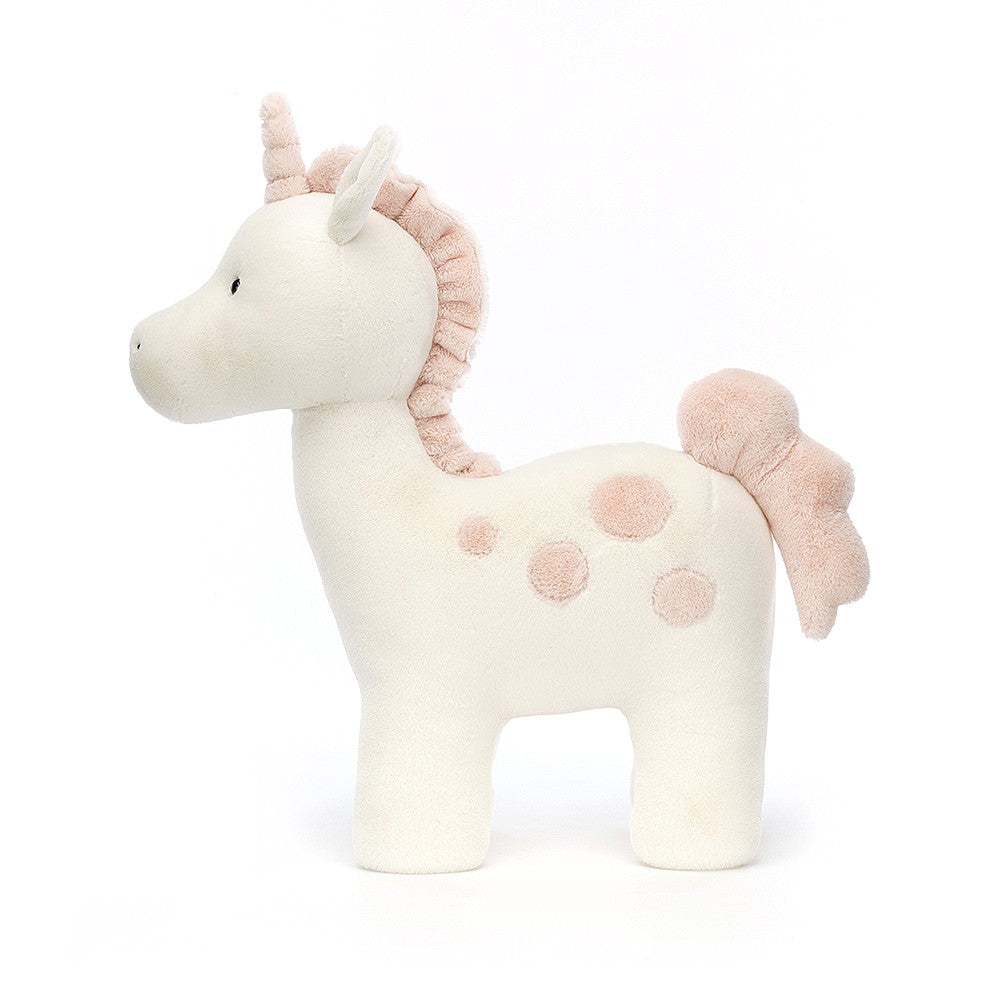 Jellycat Big Spottie Unicorn - H42cm