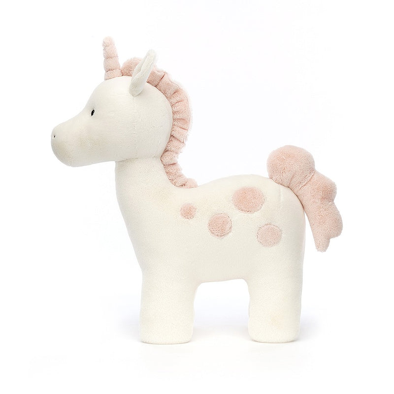 Jellycat Big Spottie Unicorn - H42cm-2