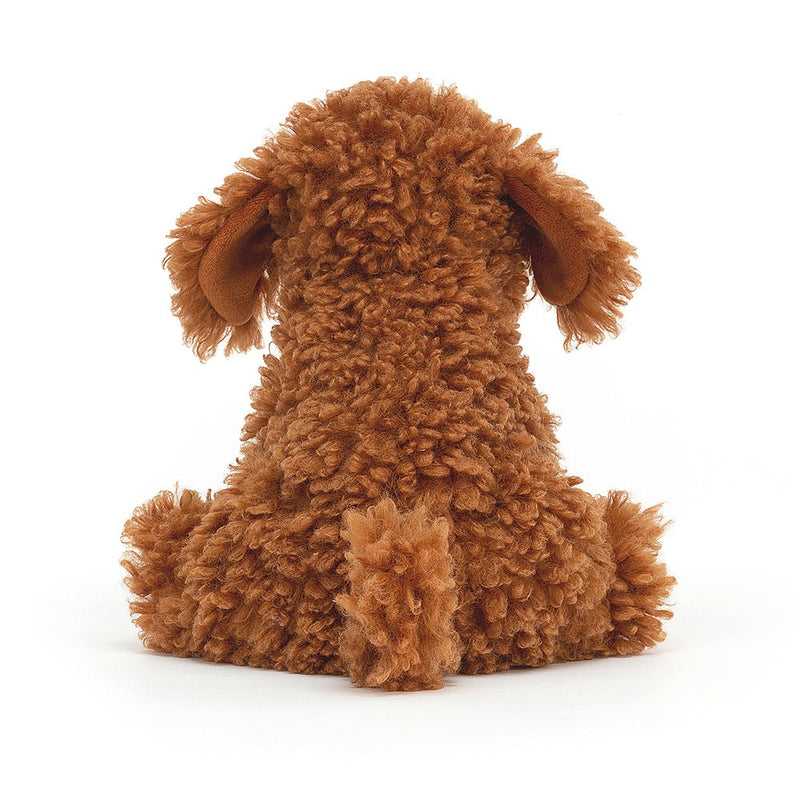 Jellycat Cooper Doodle Dog - H23cm-3