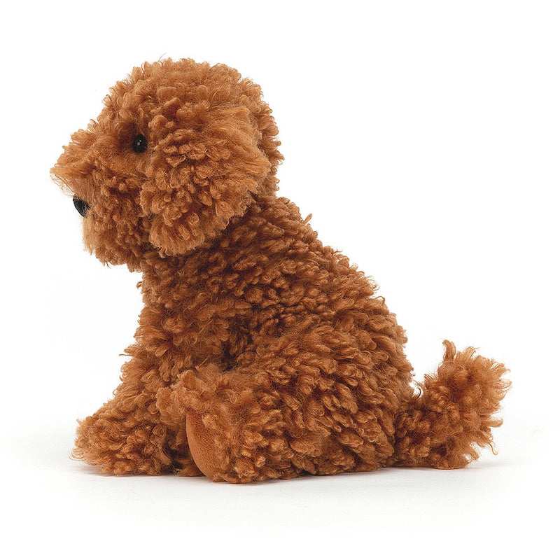 Jellycat Cooper Doodle Dog - H23cm-2