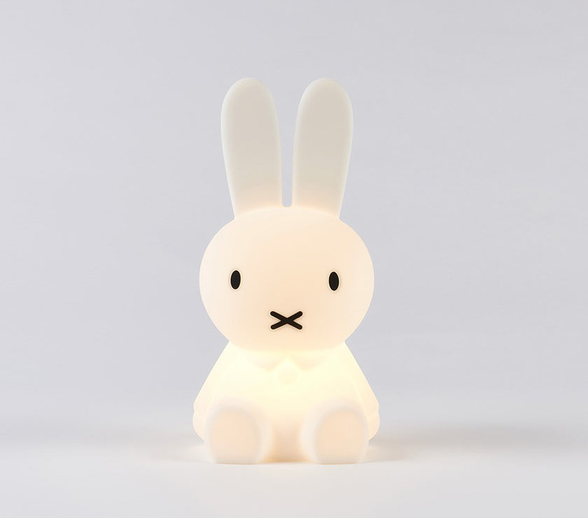 Miffy Mr Maria Miffy First Light 30cm