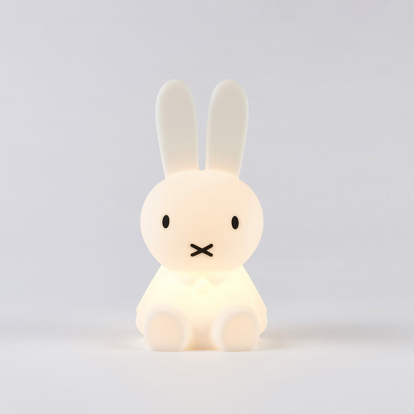Miffy Mr Maria Miffy First Light 30cm
