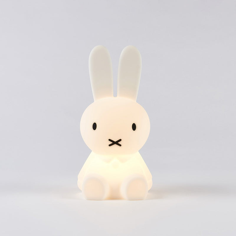 Miffy Mr Maria Miffy First Light 30cm-5