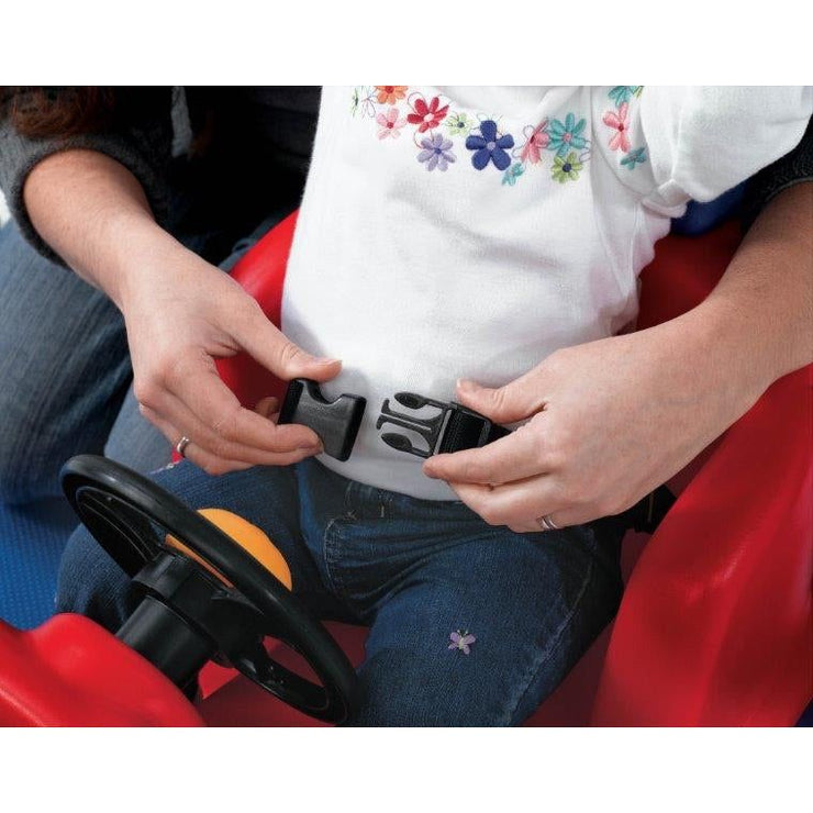 Step2 Push Around Buggy 10th Anniversary Edition (Red)