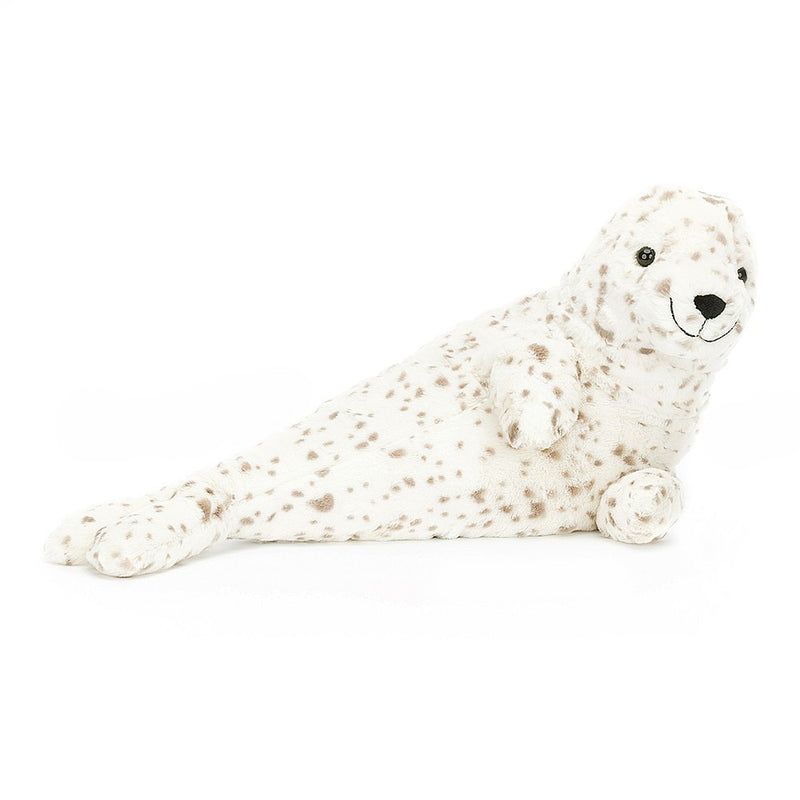 Jellycat Sigmund Seal - H18cm-1
