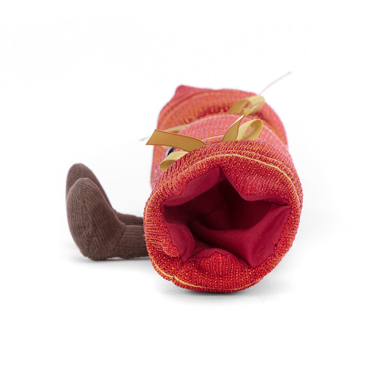 Jellycat Amuseable Cracker - H5cm-2