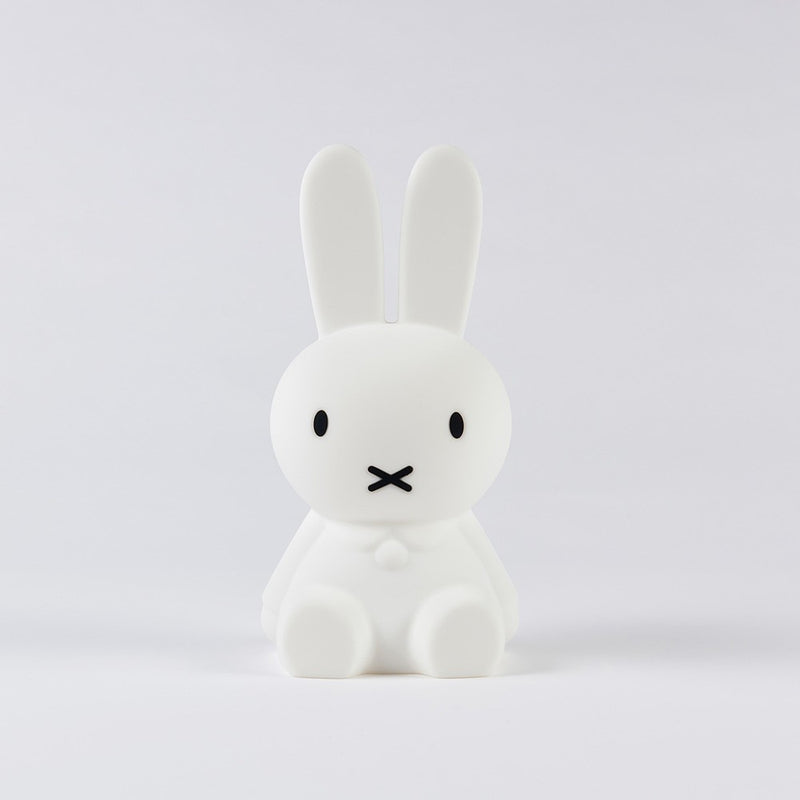 Miffy Mr Maria Miffy Mini Light 15cm-1