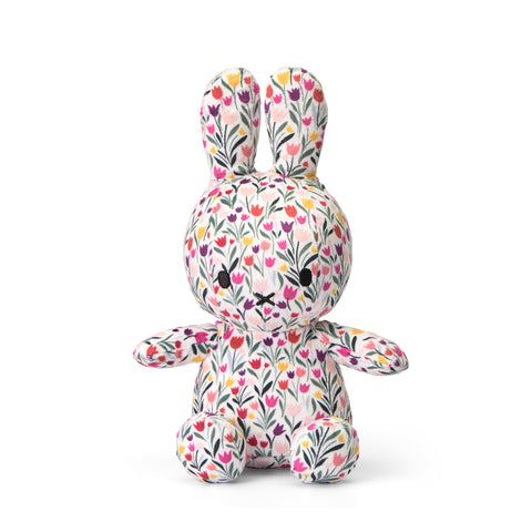 Miffy Sitting All-Over Tulip 23cm