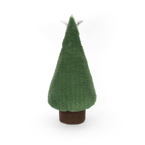 Jellycat Amuseable Fraser Fir Christmas Tree - Small H29cm