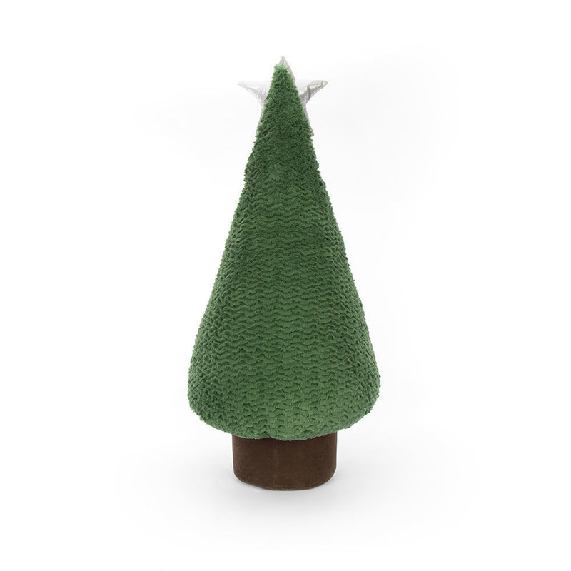 Jellycat Amuseable Fraser Fir Christmas Tree - Small H29cm-2