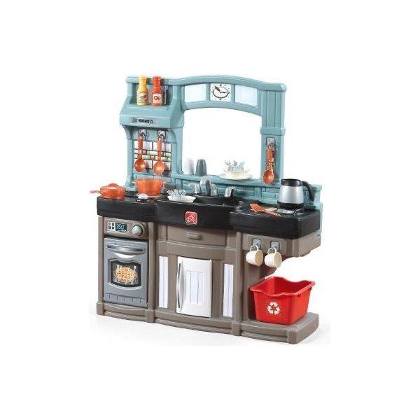 Step2 Best Chef’s Kitchen
