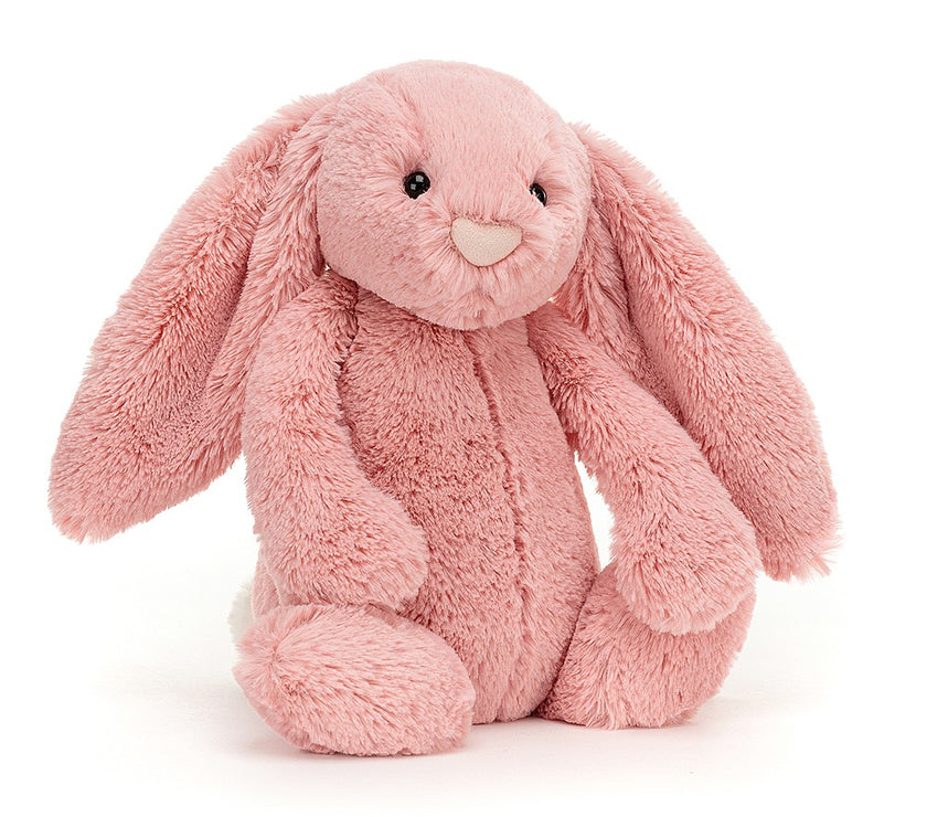Jellycat Bashful Petal Bunny - Medium H31cm