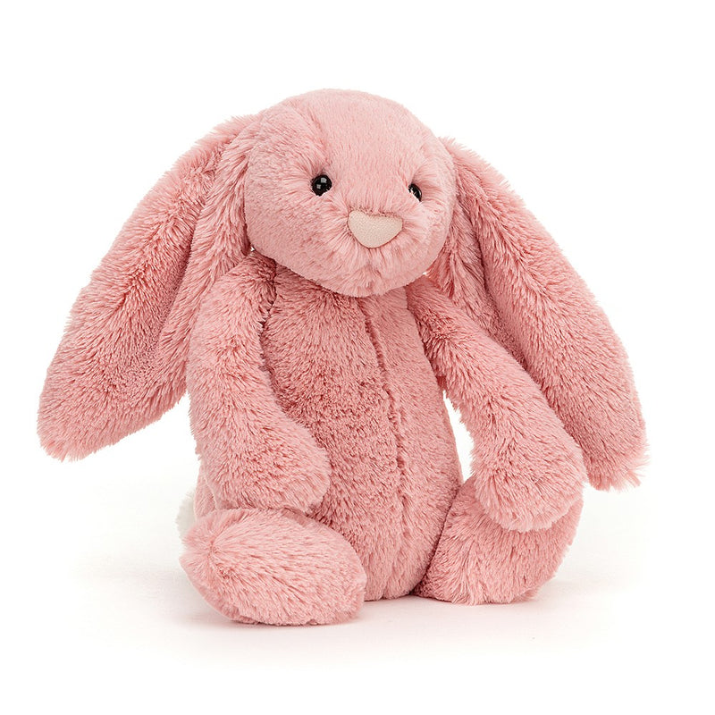 Jellycat Bashful Petal Bunny - Medium H31cm-1