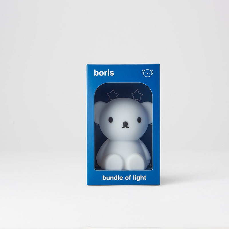 Miffy Mr Maria Boris Mini Light 10cm-5