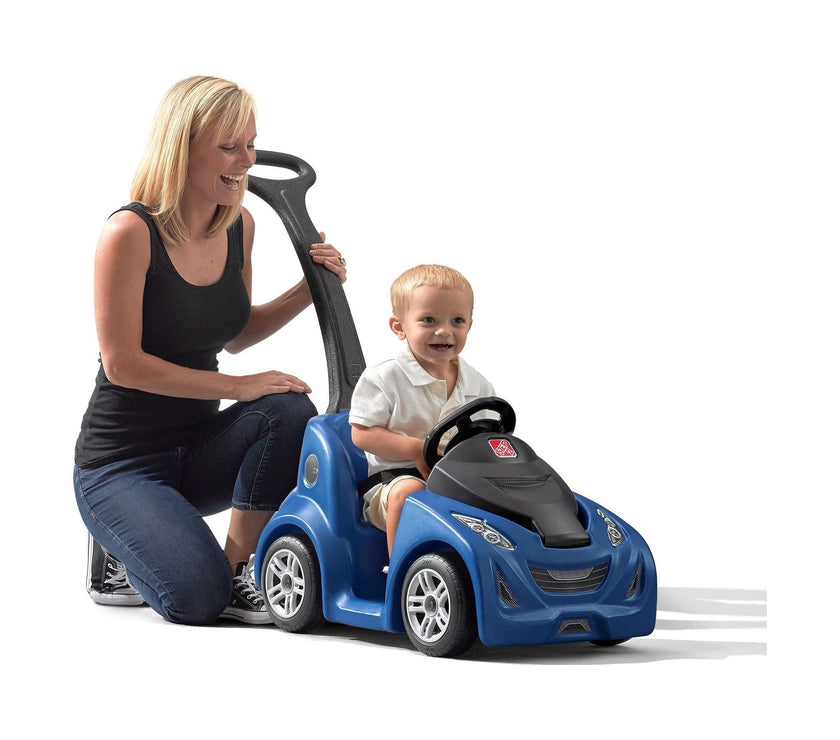Step2 Push Around Buggy GT (Assorted Designs)