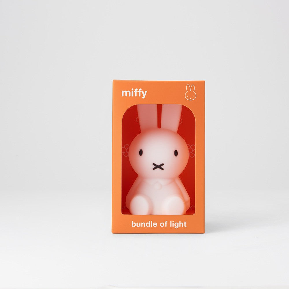 Miffy Mr Maria Miffy Mini Light 15cm