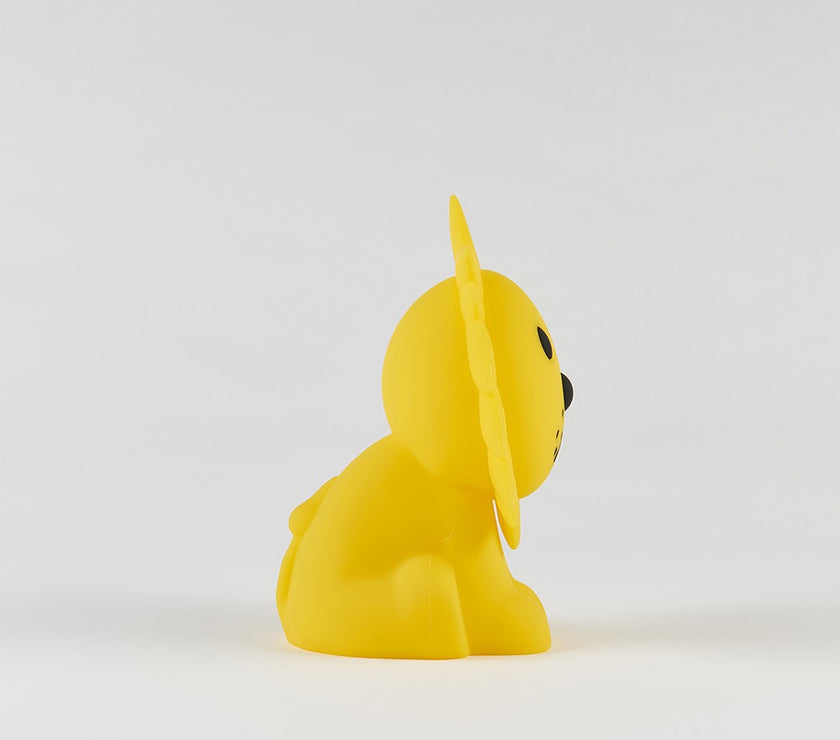 Miffy Mr Maria Lion Mini Light 12cm