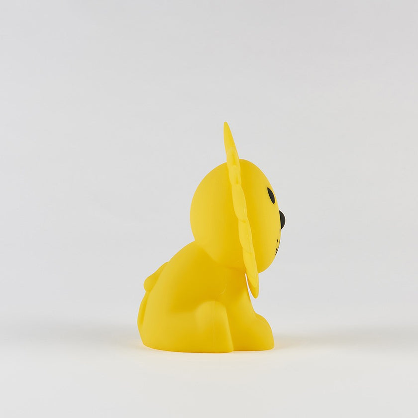 Miffy Mr Maria Lion Mini Light 12cm