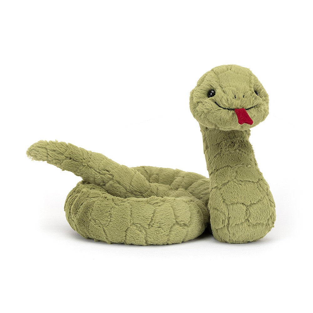 Jellycat Stevie Snake - H18cm
