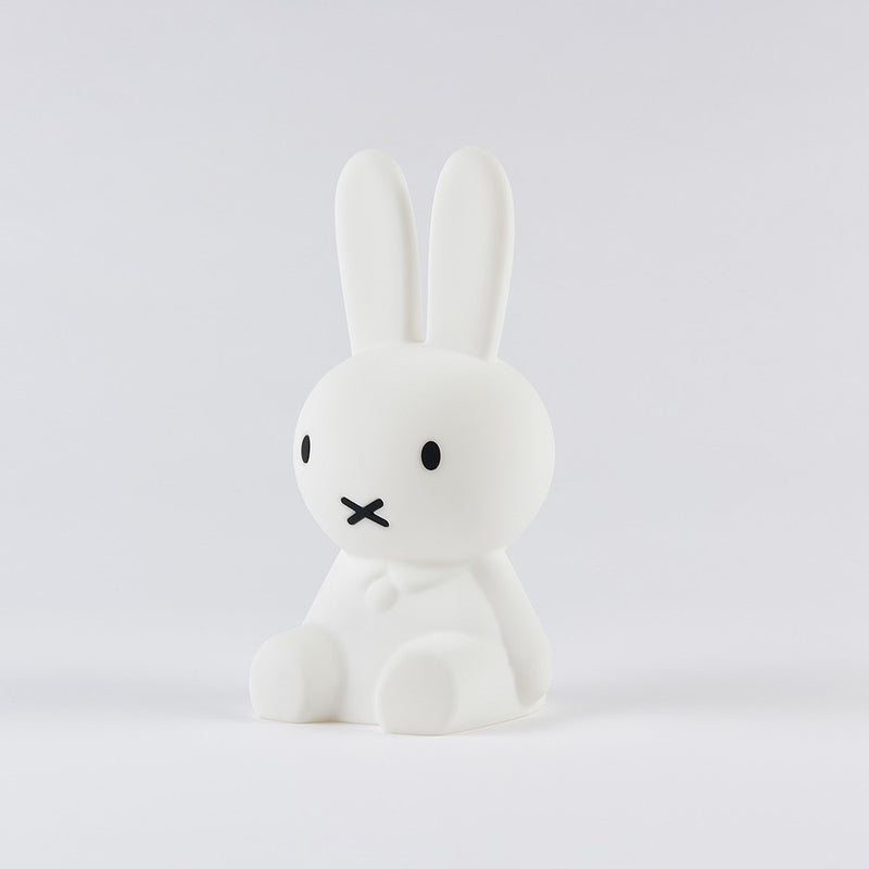 Miffy Mr Maria Miffy Mini Light 15cm-2