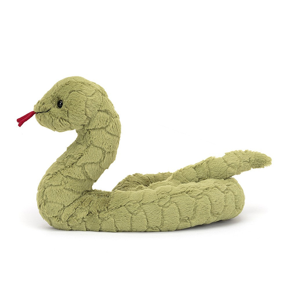 Jellycat Stevie Snake - H18cm