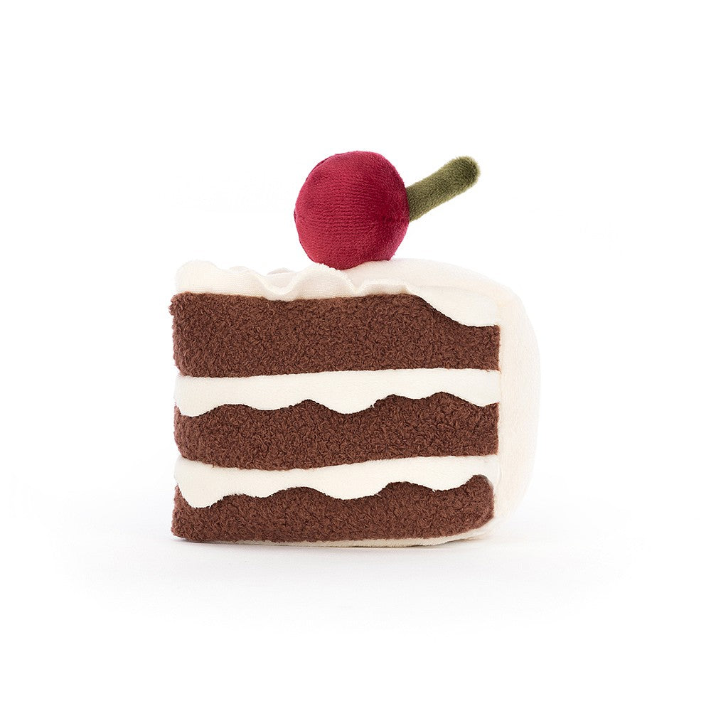 Jellycat Pretty Patisserie Gateaux - H8cm