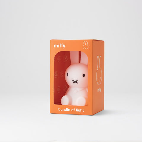 Miffy Mr Maria Miffy Mini Light 15cm