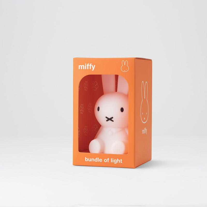 Miffy Mr Maria Miffy Mini Light 15cm-7