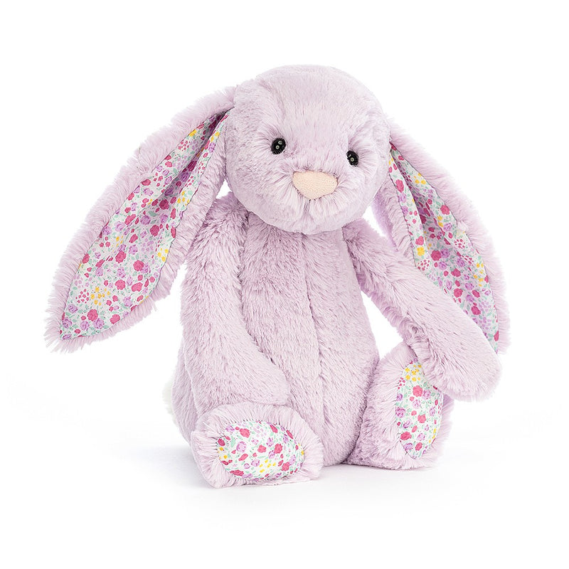 Jellycat Blossom Jasmine Bunny - Medium H31cm-1