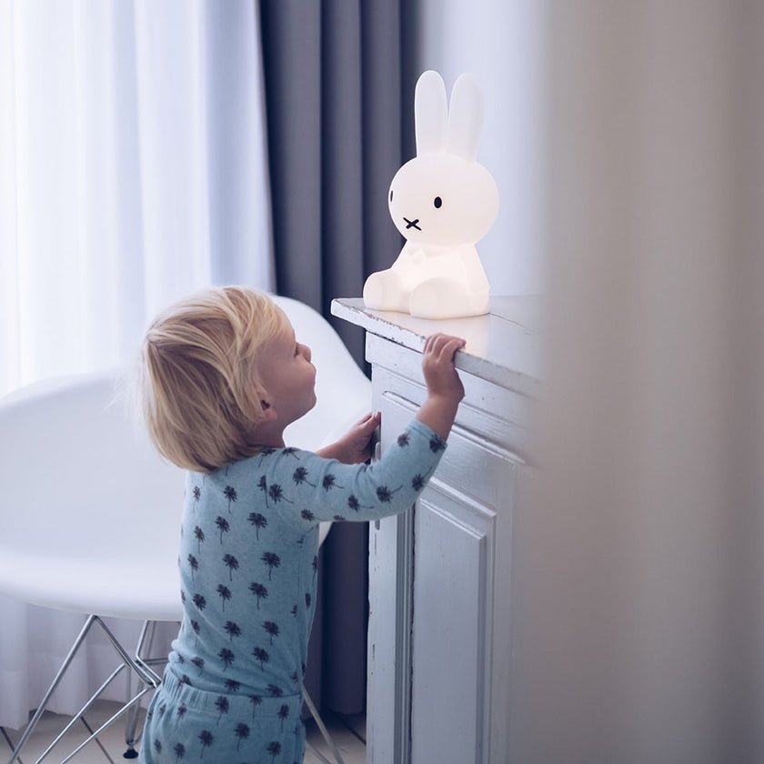 Miffy Mr Maria Miffy First Light 30cm