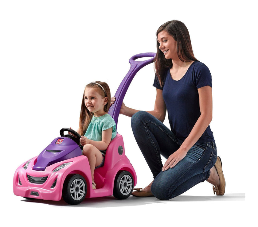 Step2 Push Around Buggy GT (Assorted Designs)