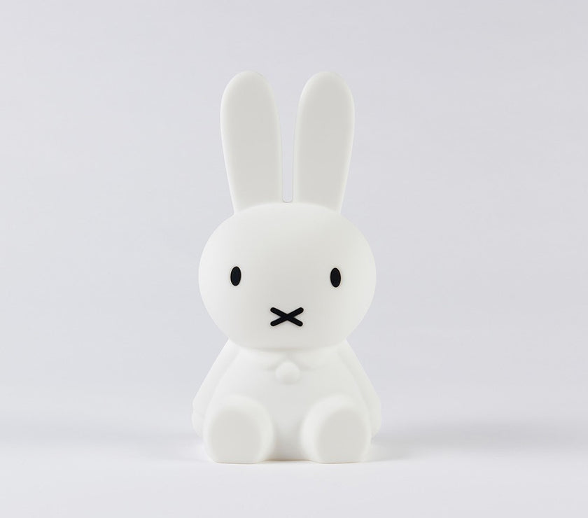 Miffy Mr Maria Miffy First Light 30cm