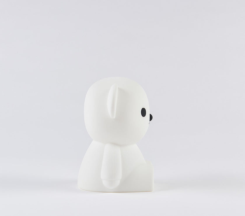 Miffy Mr Maria Boris Mini Light 10cm