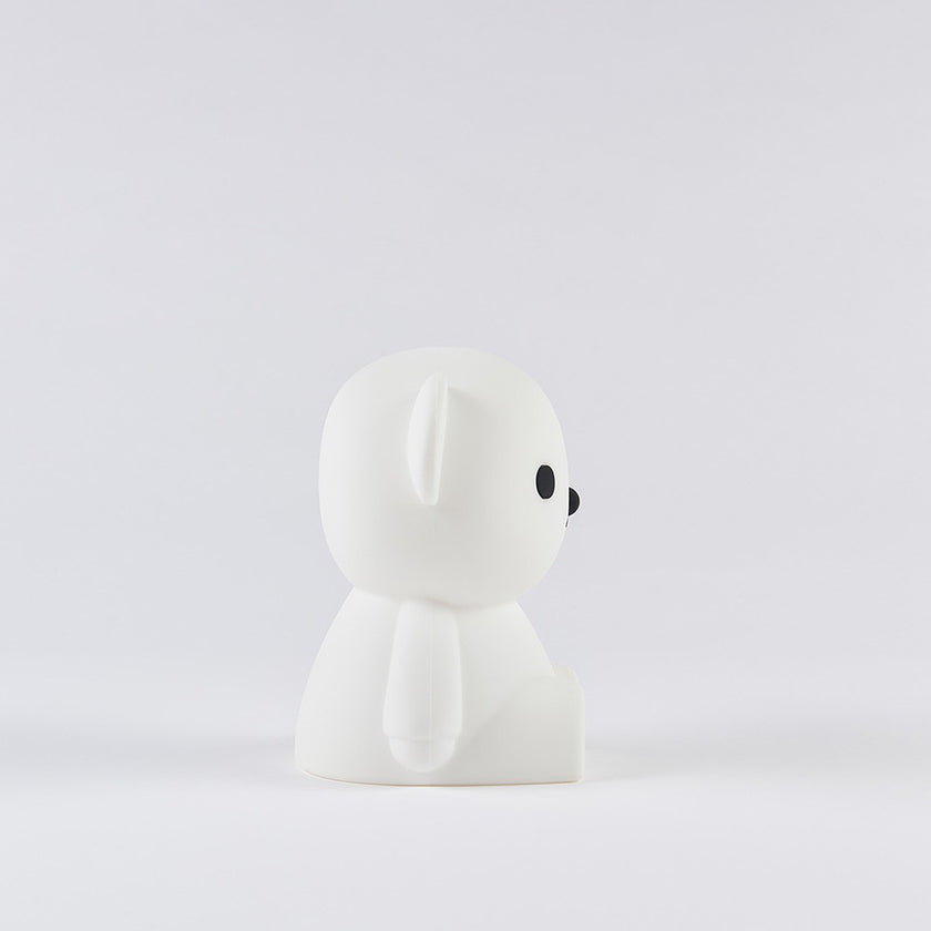 Miffy Mr Maria Boris Mini Light 10cm