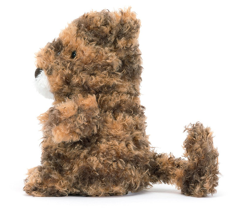 Jellycat Little Tiger - H18cm