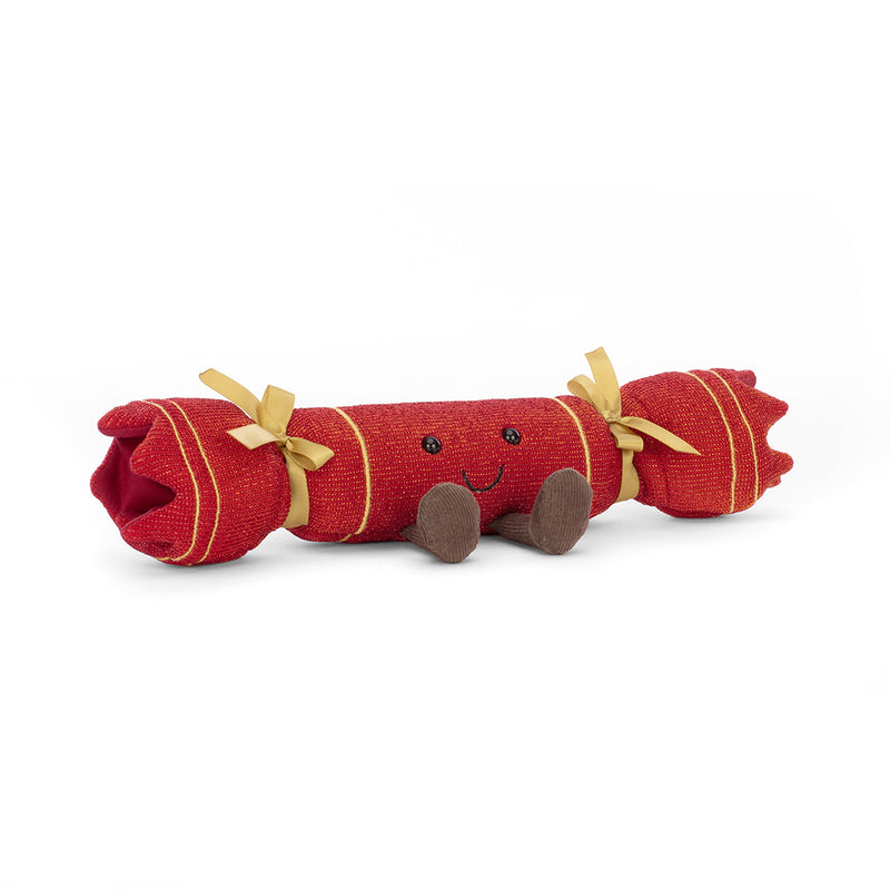 Jellycat Amuseable Cracker - H5cm-1
