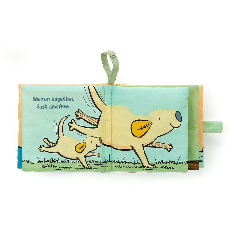 Jellycat Daddy Loves Me Book-2